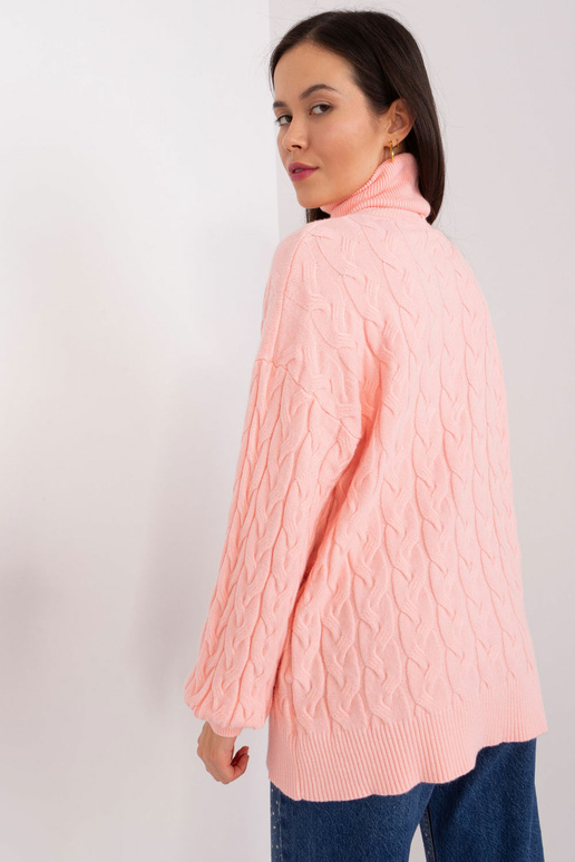 Golfiņš Wool Fashion Italia