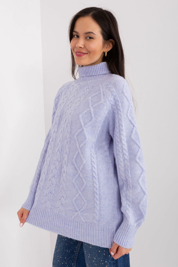 Golfiņš Wool Fashion Italia 2
