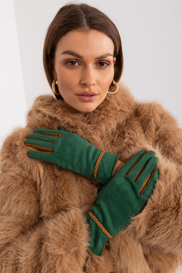 Cimdi Wool Fashion Italia