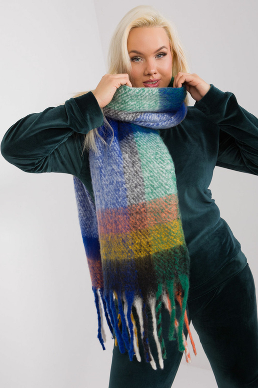 Šalle Wool Fashion Italia
