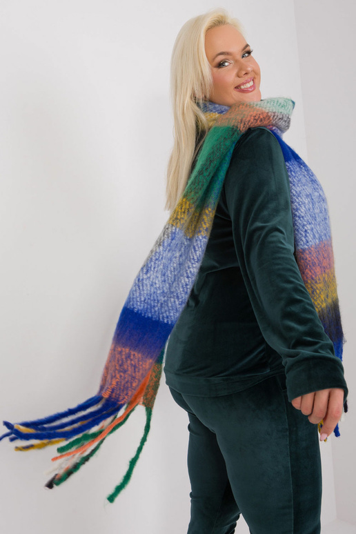 Šalle Wool Fashion Italia