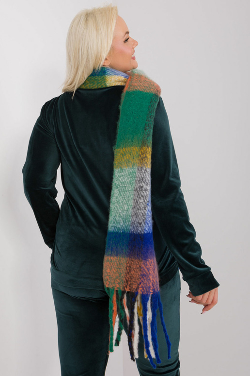 Šalle Wool Fashion Italia