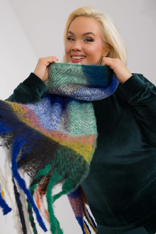 Šalle Wool Fashion Italia