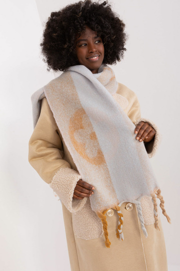 Šalle Wool Fashion Italia