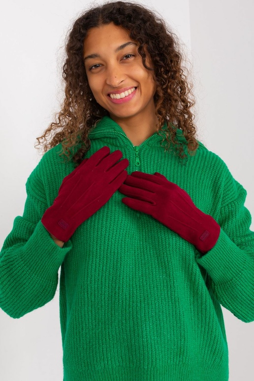 Cimdi Wool Fashion Italia