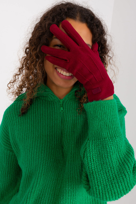 Cimdi Wool Fashion Italia