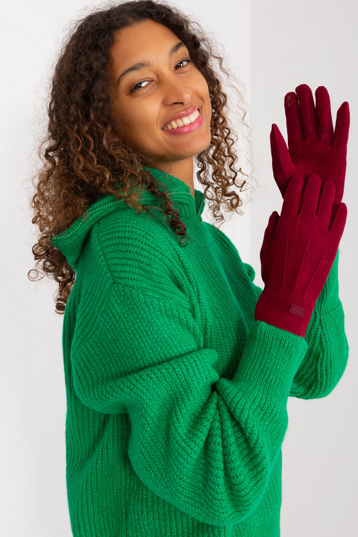 Cimdi Wool Fashion Italia