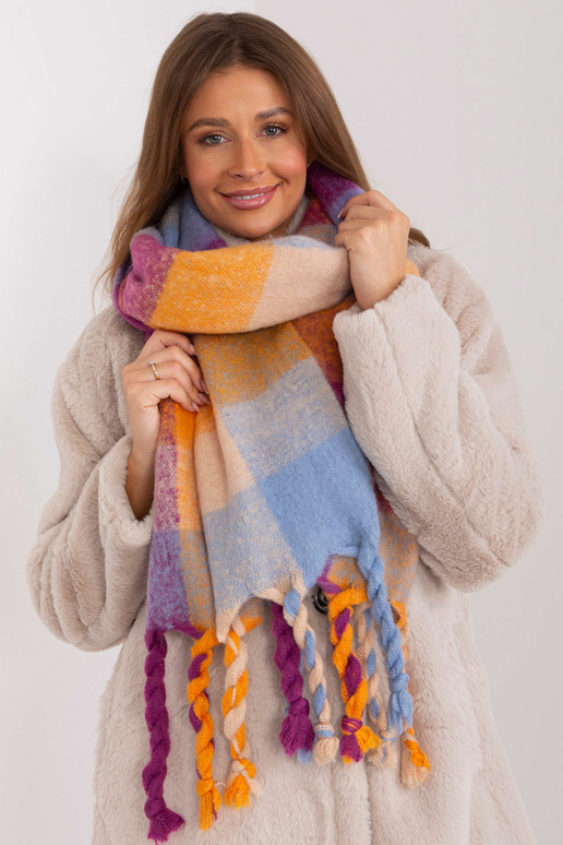 Šalle Wool Fashion Italia