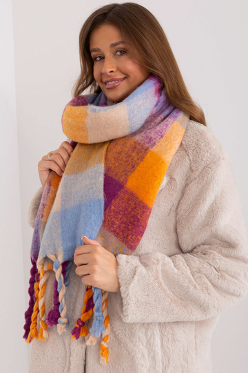 Šalle Wool Fashion Italia 2