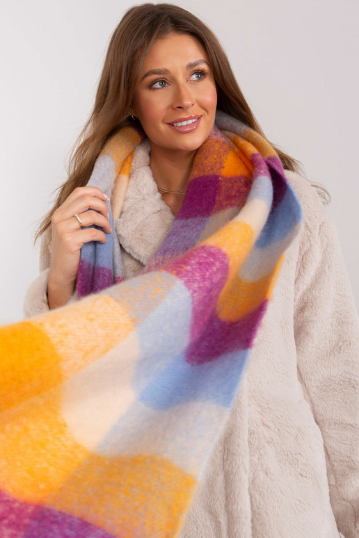 Šalle Wool Fashion Italia