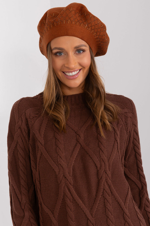 Berete Wool Fashion Italia
