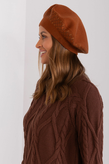Berete Wool Fashion Italia 2