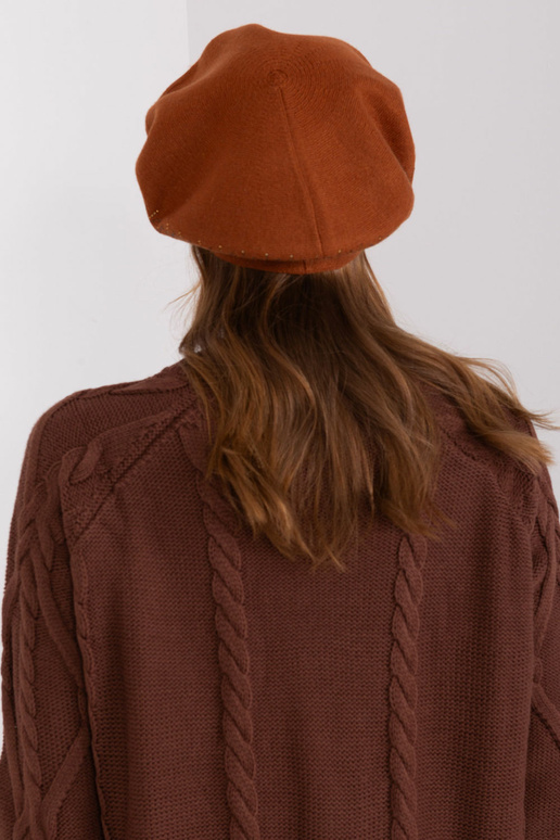 Berete Wool Fashion Italia