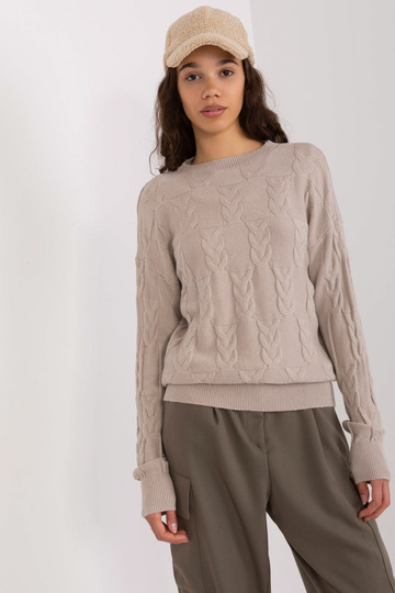 Džemperis Wool Fashion Italia