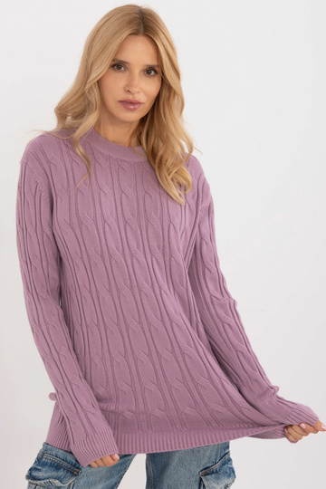 Džemperis Wool Fashion Italia