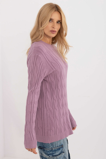 Džemperis Wool Fashion Italia 2