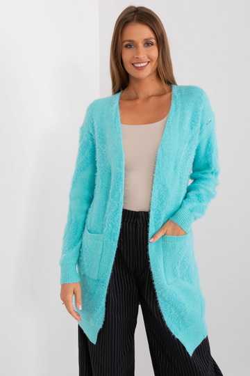 Kardigans Wool Fashion Italia