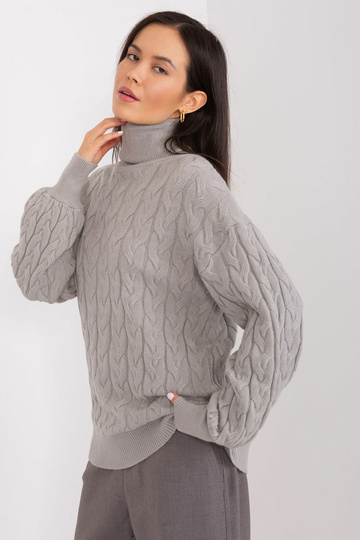 Golfs Wool Fashion Italia 2