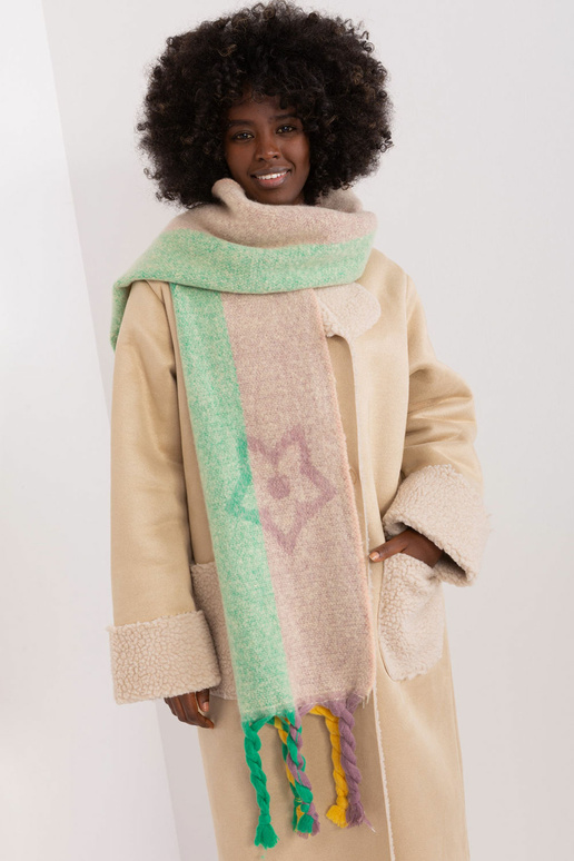 Šalle Wool Fashion Italia