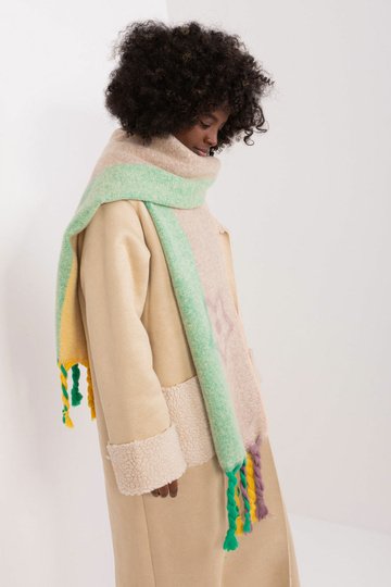 Šalle Wool Fashion Italia 2