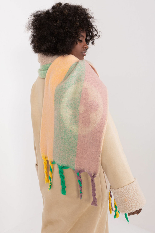 Šalle Wool Fashion Italia