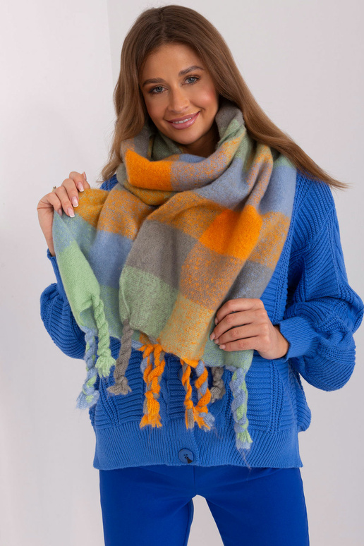 Šalle Wool Fashion Italia