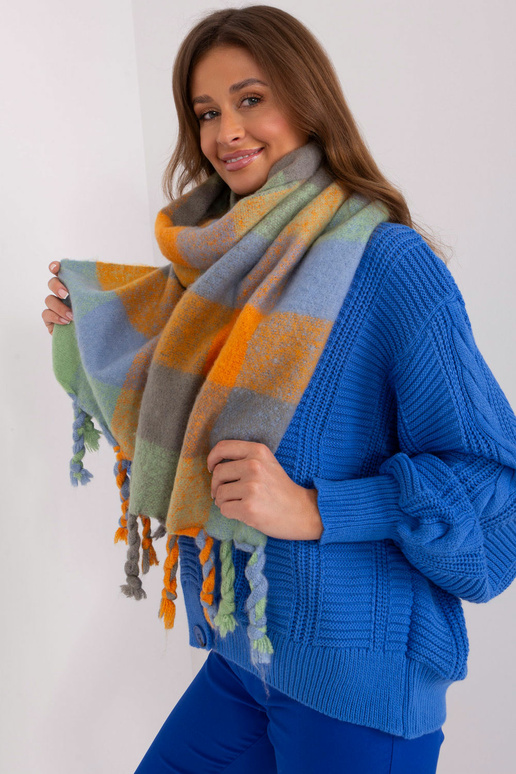 Šalle Wool Fashion Italia