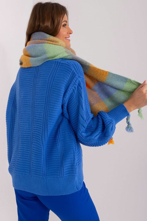 Šalle Wool Fashion Italia