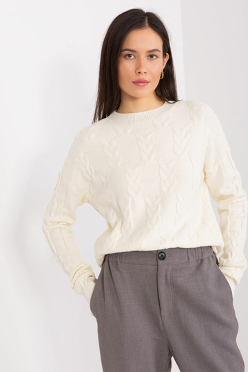Džemperis Wool Fashion Italia