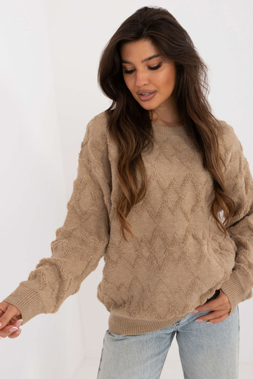 Džemperis Wool Fashion Italia
