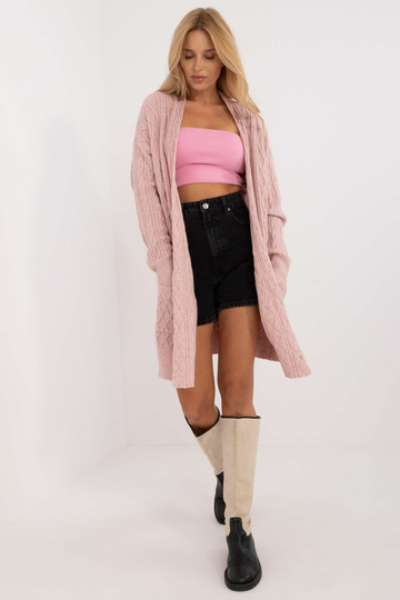 Kardigans Wool Fashion Italia