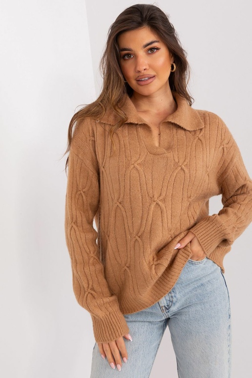 Džemperis Wool Fashion Italia