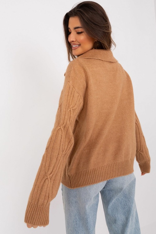 Džemperis Wool Fashion Italia