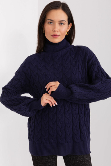 Golfiņš Wool Fashion Italia