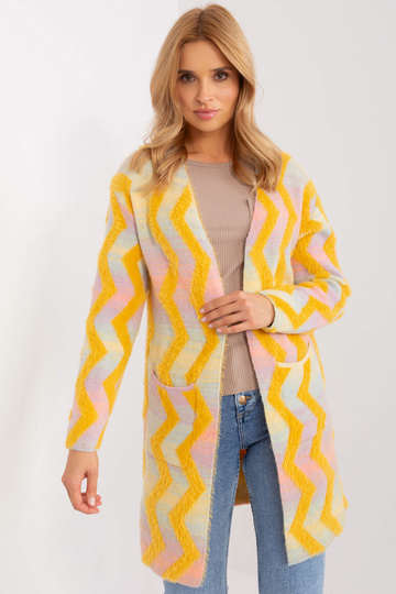 Kardigāns Wool Fashion Italia