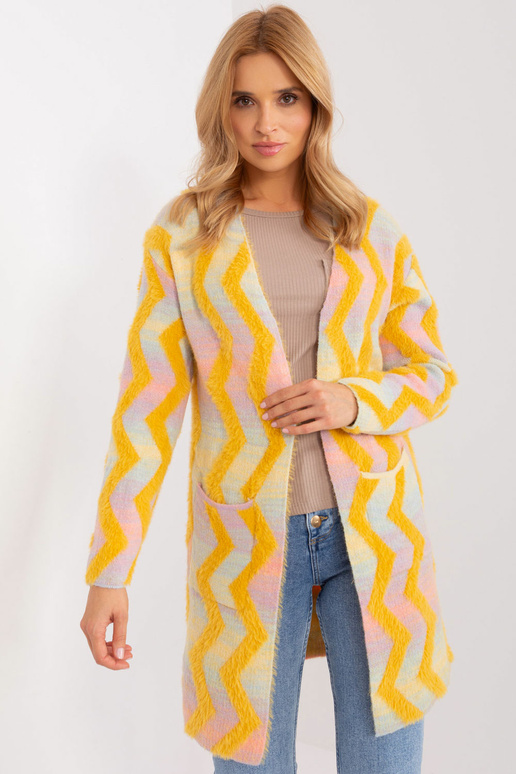 Kardigāns Wool Fashion Italia