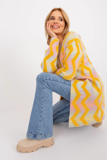Kardigāns Wool Fashion Italia 2