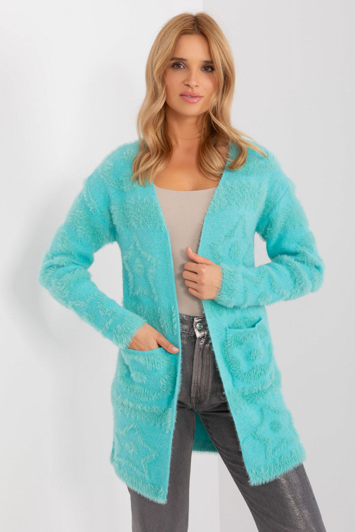 Kardigāns Wool Fashion Italia