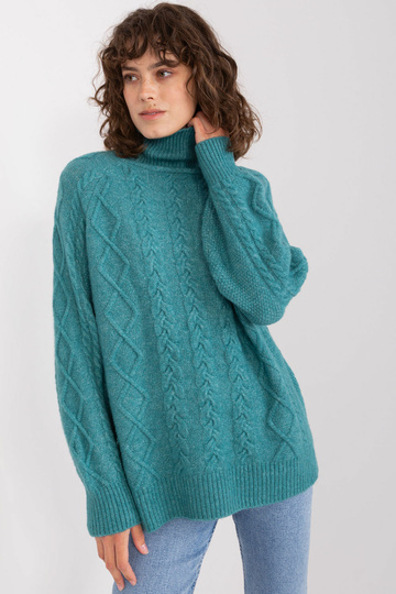 Golfiņš Wool Fashion Italia