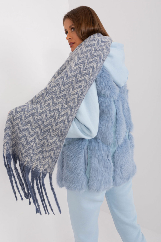 Šalle Wool Fashion Italia