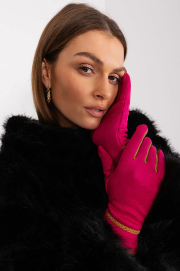 Cimdi Wool Fashion Italia 2