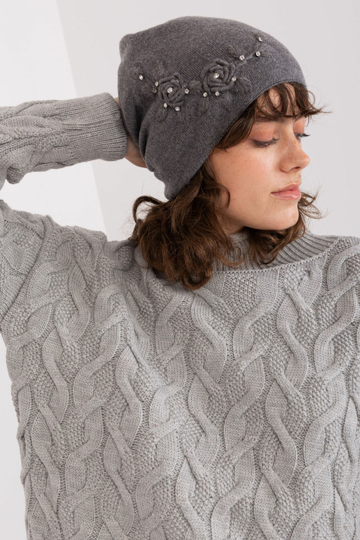Cepure Wool Fashion Italia