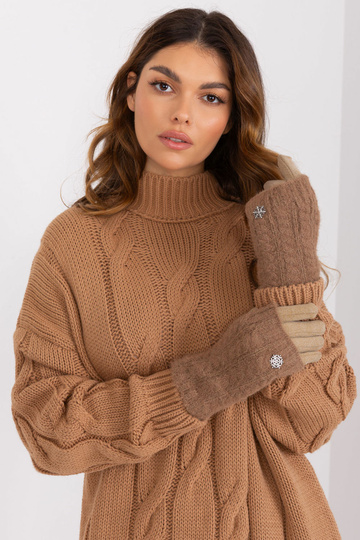 Cimdi Wool Fashion Italia
