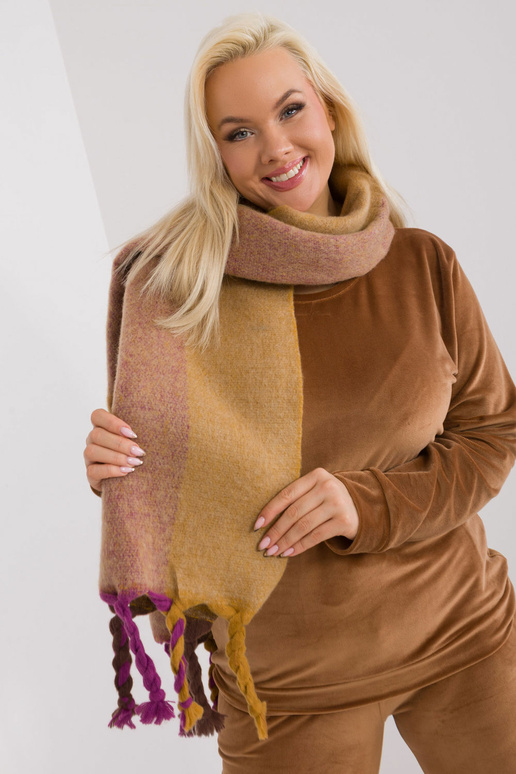 Šalle Wool Fashion Italia