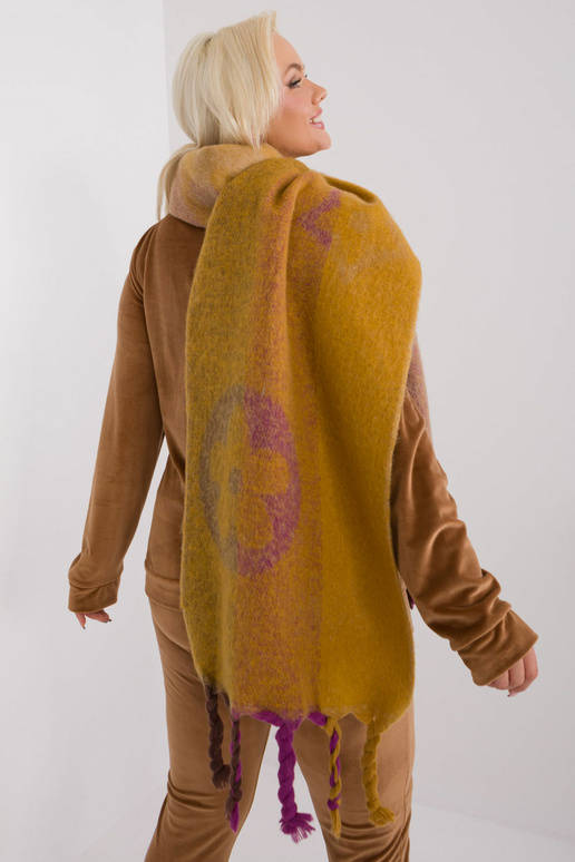 Šalle Wool Fashion Italia
