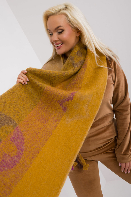 Šalle Wool Fashion Italia