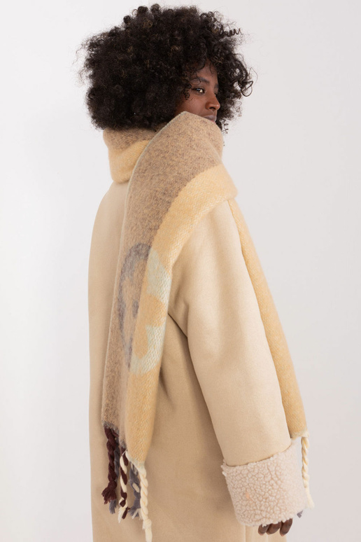 Šalle Wool Fashion Italia