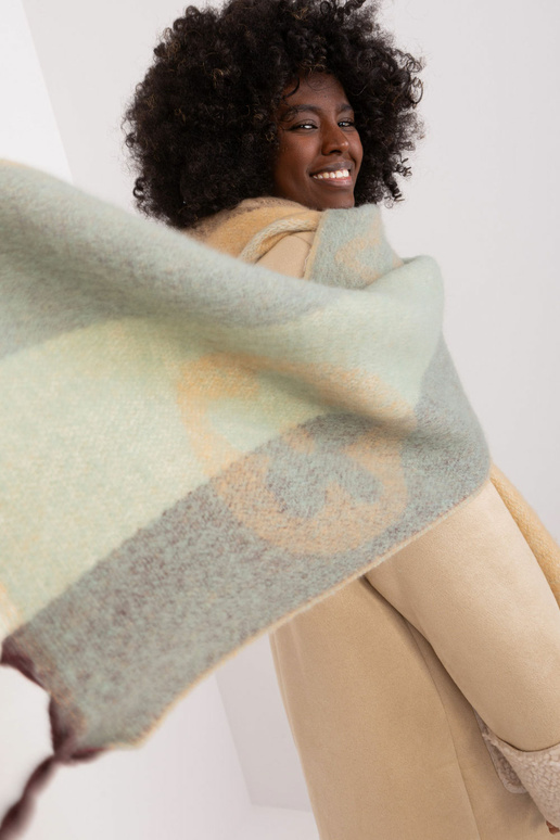 Šalle Wool Fashion Italia