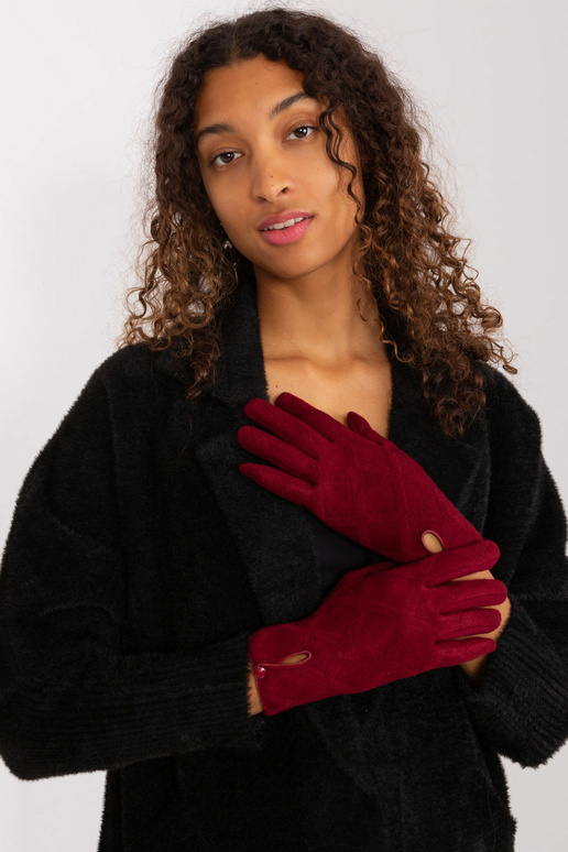 Cimdi Wool Fashion Italia
