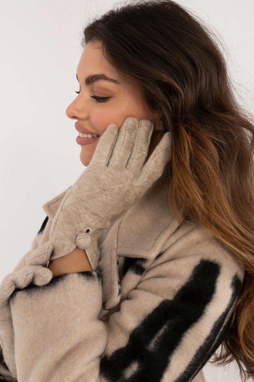 Cimdi Wool Fashion Italia